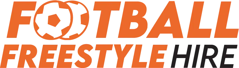 Book / Hire UK Football Freestylers